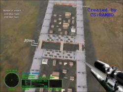 TRYANDSURVIE