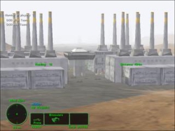 Refinery TKOTH