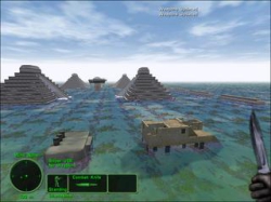 Killing Zone