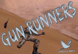 Gun Runners I