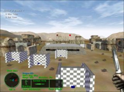 Casbah