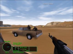 Drive-by