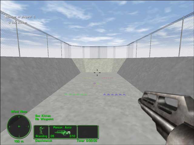 Death Bowl