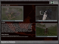Operation: Last Stand [AW2]