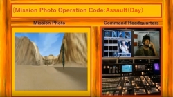 Assault