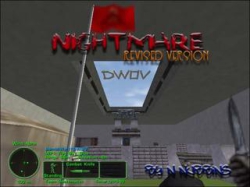 NightMare DWOV