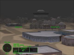 Operation: Black Flag c