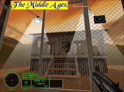 The Middle Ages