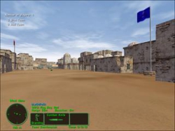 BLOODYMAP v1