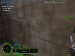 *BKS*CQB