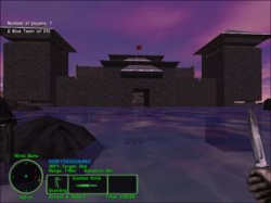 Atlantis