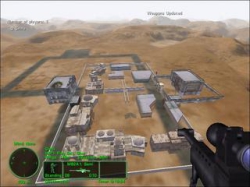 The Arena
