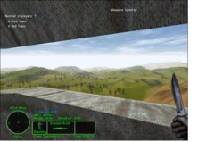 Front Line