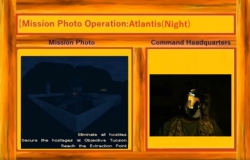 Atlantis