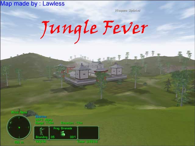 Jungle Fever