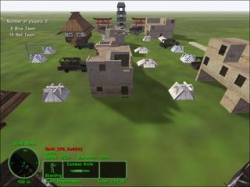 warzone
