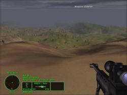 Mission Alpha
