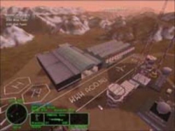 Army Airfield