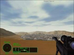 firetown
