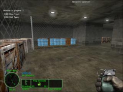 close combat tunnels extreme