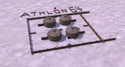 (TDM)EXP ice_world