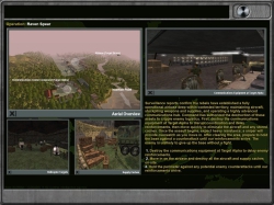 Operation: Raven Spear [ESC]