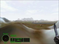 operation human shield