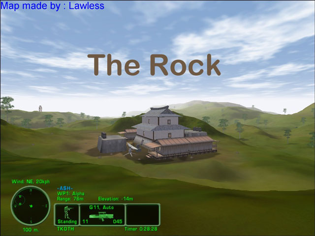 The Rock