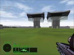 TwinTowers M2