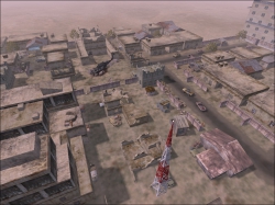 CQB Stronghold