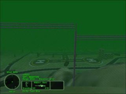 Airport_EXP mod