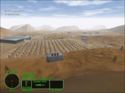 Tree Farm