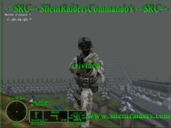 -=SRC=- Divided -=SRC=-