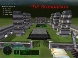 ~TiS~ Scandalous