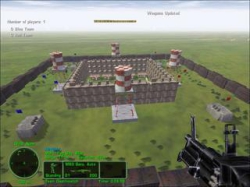 Towers Of Power