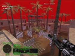 CQB Sirtron st