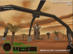 SILENT ASASSINS 2003