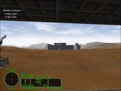second map
