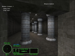 ERF-Best tunnel map EVER