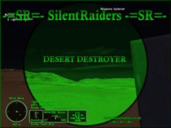 -=SR=-DESERT DESTROYER-=SR=-