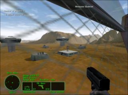 Sand Death Trap