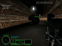 Tunnel Attemp 3(worth the download)