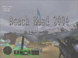 Beach Head 04_EXP