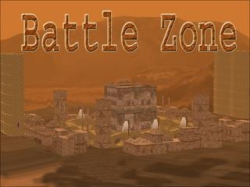 Battle ZOne