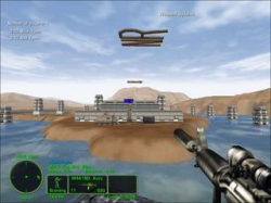 Factory Map