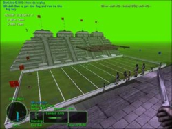 ~JoR~TFD Football