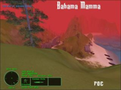 Bahama Mama