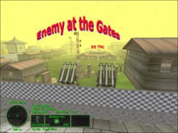 Enemy at the Gates
