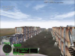 SS-GROUND ZERO