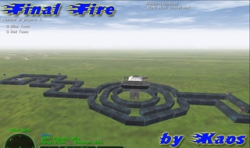 Final Fire